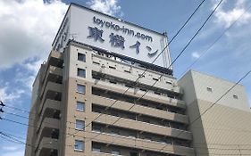 東横inn一ノ関駅前